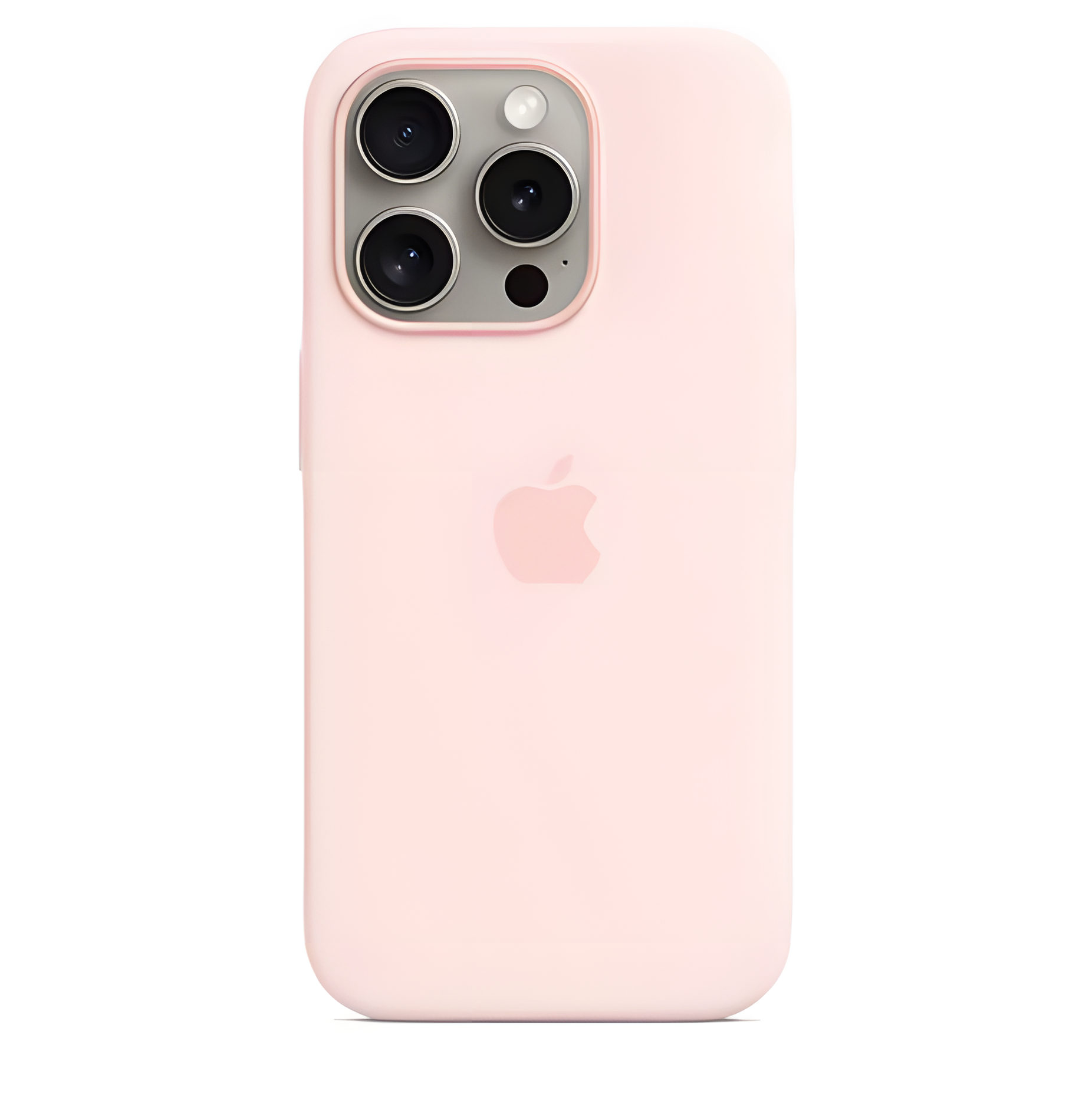 Coque Basique - Pink
