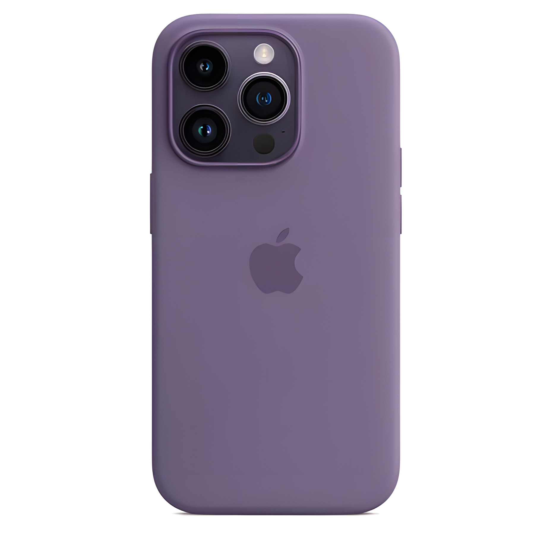 Coque Basique - Purple